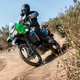 Illustration for article titled Counterpoint: The Kawasaki KLR650 Was My Answer To Everything On Two Wheels